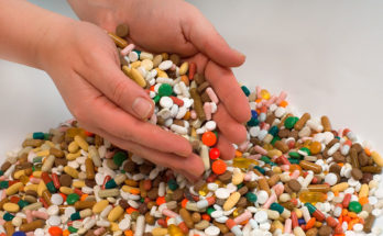 Deprescribing Medicine